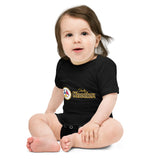 Kneelers Baby Short Sleeve One Piece