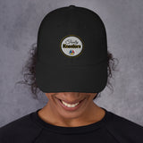Kneelers Baseball Hat