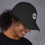 Kneelers Baseball Hat