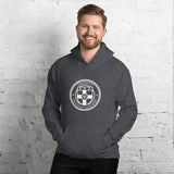 Trinity Unisex Hoodie