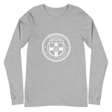 Trinity Unisex Long Sleeve Tee