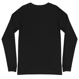 Trinity Unisex Long Sleeve Tee