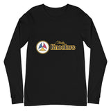 Kneelers Unisex Long Sleeve Tee