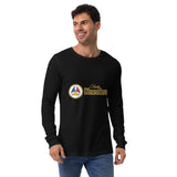 Kneelers Unisex Long Sleeve Tee