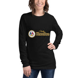 Kneelers Unisex Long Sleeve Tee
