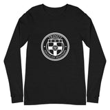 Trinity Unisex Long Sleeve Tee