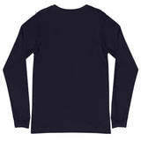 Trinity Unisex Long Sleeve Tee