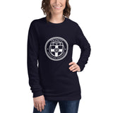 Trinity Unisex Long Sleeve Tee