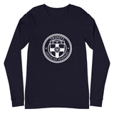 Trinity Unisex Long Sleeve Tee