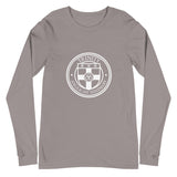 Trinity Unisex Long Sleeve Tee