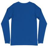 Trinity Unisex Long Sleeve Tee