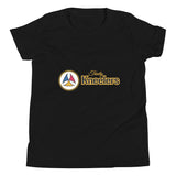 Kneelers Youth Short Sleeve T-Shirt