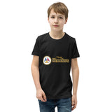 Kneelers Youth Short Sleeve T-Shirt