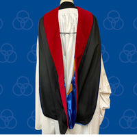 Trinity Academic Hood - DMin