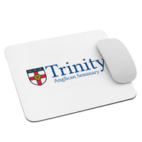 Trinity Mouse Pad