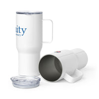 Trinity Travel Mug