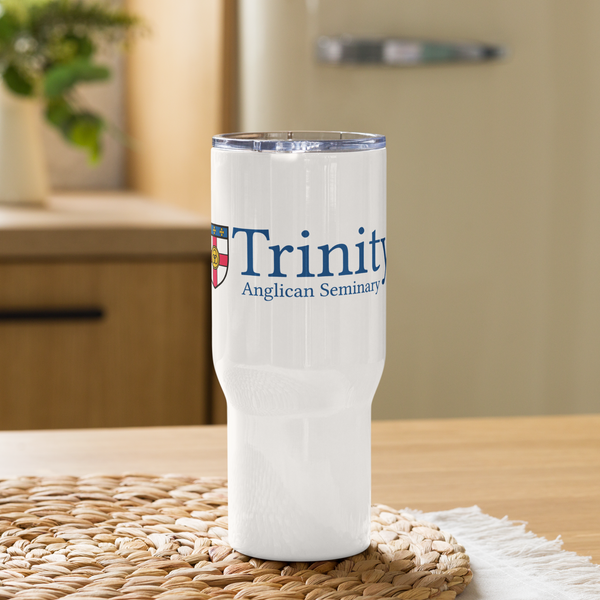 Trinity Travel Mug