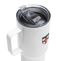 Trinity Travel Mug