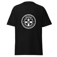 Trinity Unisex Classic Short-Sleeve Tee