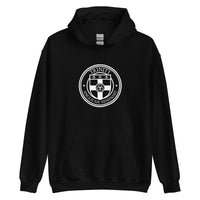 Trinity Unisex Hoodie