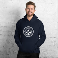 Trinity Unisex Hoodie