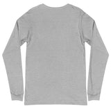 Trinity Unisex Long Sleeve Tee