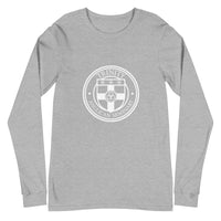 Trinity Unisex Long Sleeve Tee