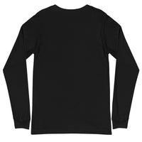 Trinity Unisex Long Sleeve Tee