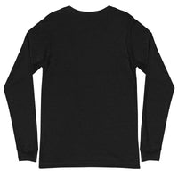 Trinity Unisex Long Sleeve Tee