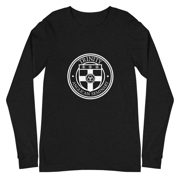 Trinity Unisex Long Sleeve Tee