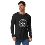 Trinity Unisex Long Sleeve Tee