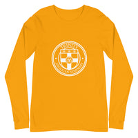 Trinity Unisex Long Sleeve Tee