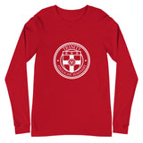 Trinity Unisex Long Sleeve Tee