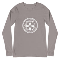 Trinity Unisex Long Sleeve Tee