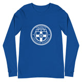 Trinity Unisex Long Sleeve Tee