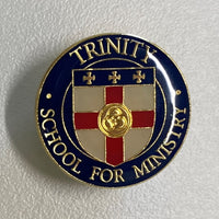 Trinity Lapel Pin