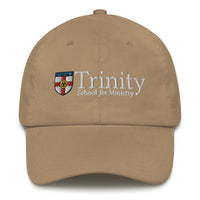 Trinity Embroidered Baseball Cap