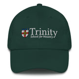 Trinity Embroidered Baseball Cap